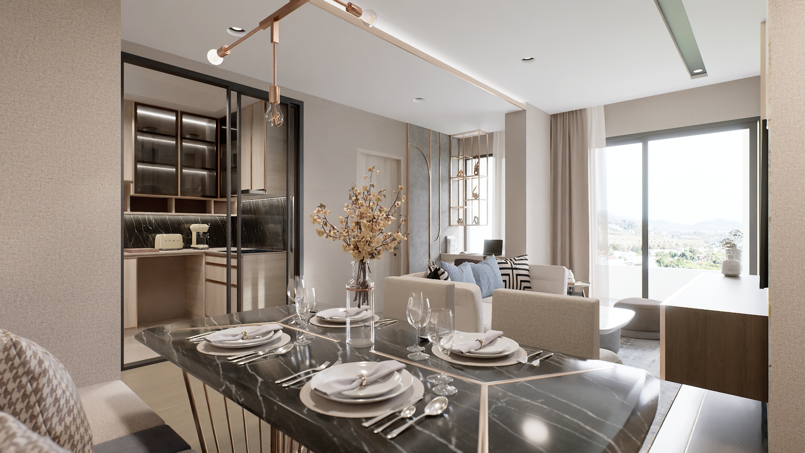 Bellevue Lagoon 14